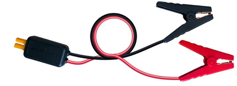 BS Battery Prodloužený Smart kabel pro Power Box PB-02 Booster - BS Battery Přímo Od Výrobce