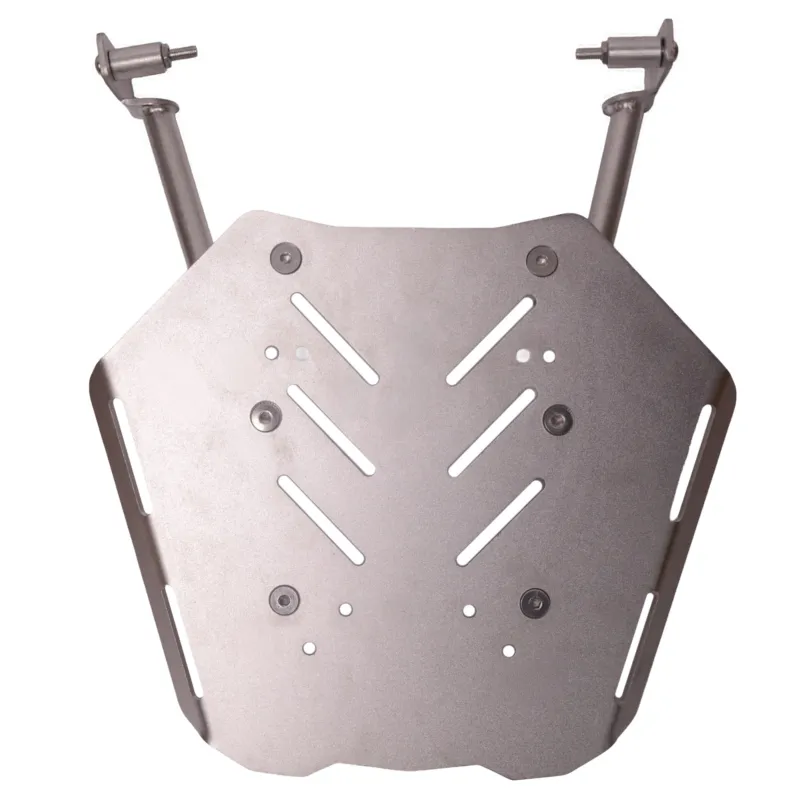FC-Moto CFMOTO 800MT 55L/65L Nosič horního kufru - FC-Moto Oblíbený