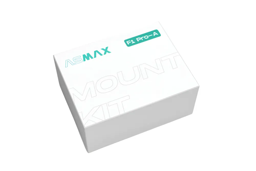 Hit Sezóny ASMAX F1 pro A Montážní sada - ASMAX
