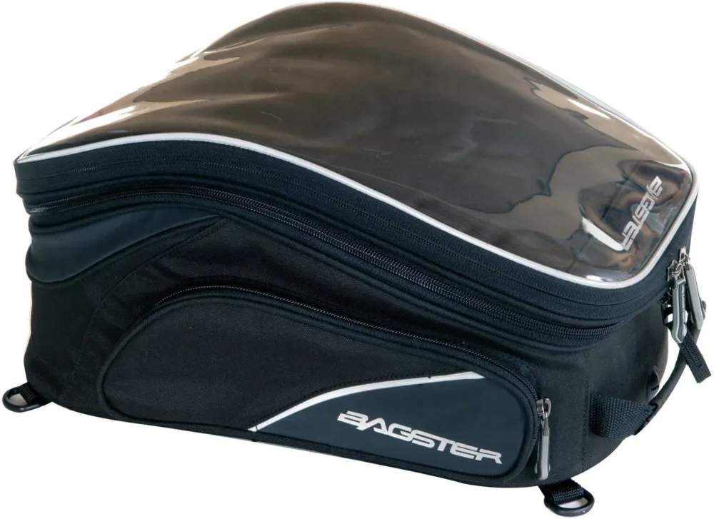 Bagster Boltt Tankbag pro fotografy - Bagster Objednat Nyní
