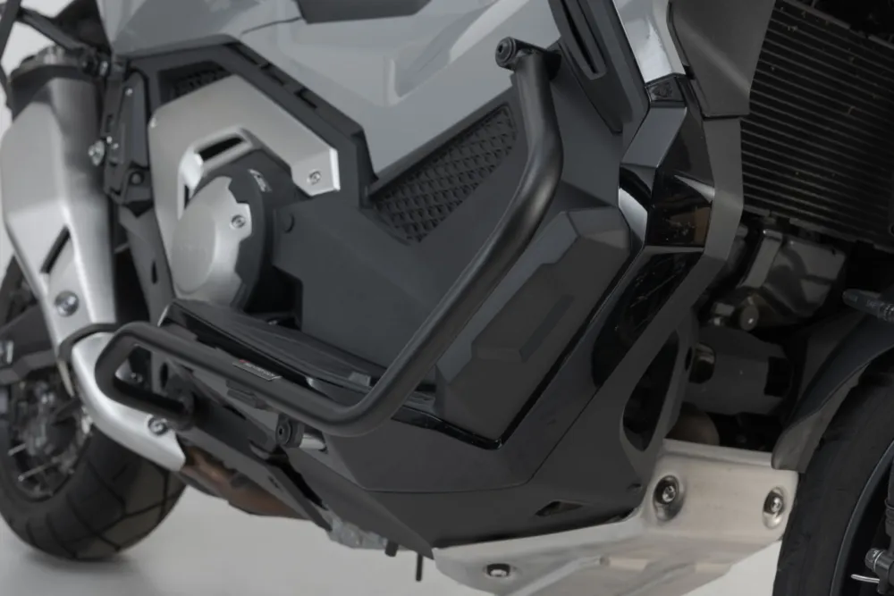 Akční Nabídka SW-Motech Padací rám - Black. Honda X-ADV (20-). - SW-Motech
