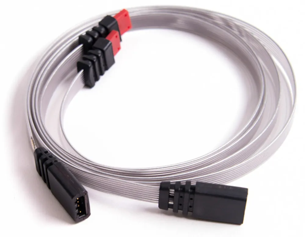 Speciální Cena Lenz Heat Soles 80 cm Prodlužovací kabel - Lenz
