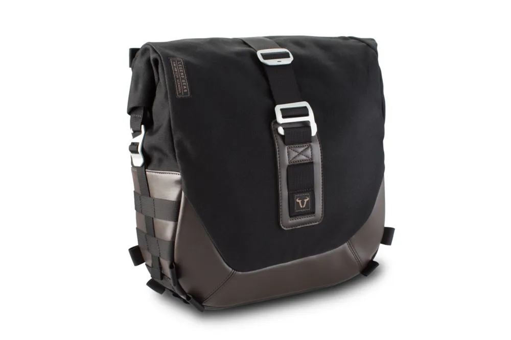 Rychlé Dodání SW-Motech Legend Gear sada sedlových brašen LS - levá LS2 (13,5 l) vč. SLS. - SW-Motech