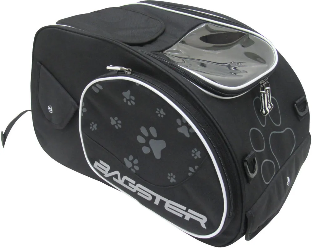 Sleva Bagster Puppy Tankbag pro fotografy - Bagster
