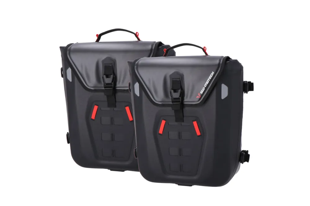 Víkendová Akce SW-Motech SysBag WP M/M systém - BMW F 900 XR (19-). - SW-Motech SysBag WP M/M systém - BMW F 900 XR (19-). ► koupit online na FC-Moto