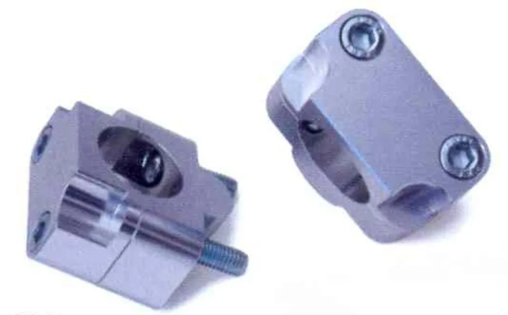 Akce Objímky řidítek - redukce WRP 22mm - 28,6mm