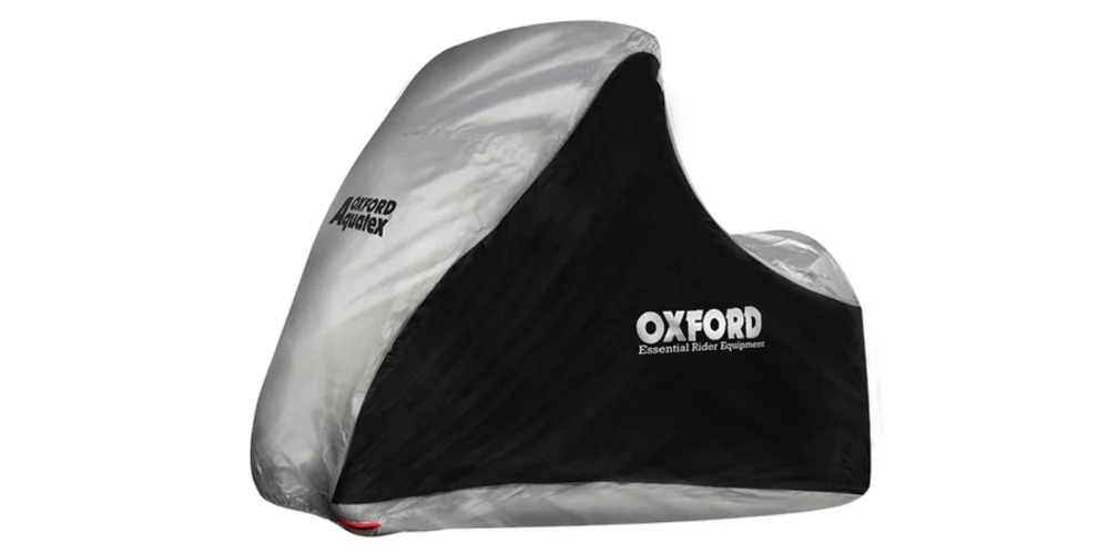 Plachta na skútr s přední nápravou OXFORD Aquatex MP3/3 CV215 Odeslání Ihned