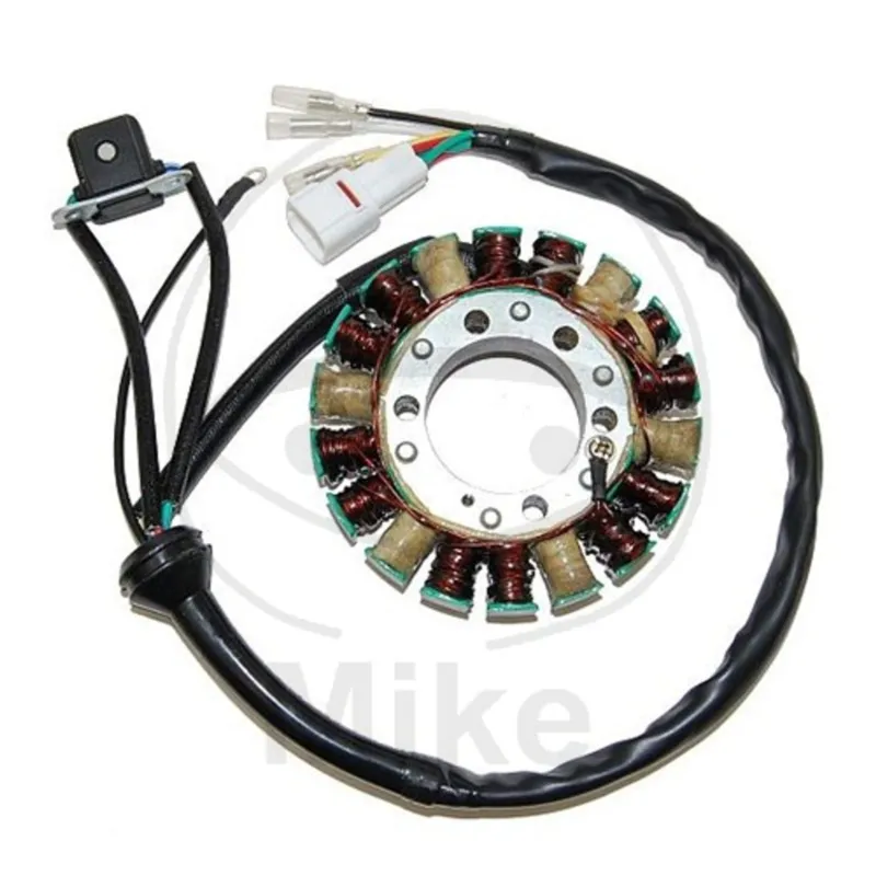 Bezpečná Platba Stator JMT