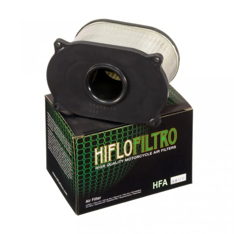 Vzduchový filtr HIFLOFILTRO HFA3609 Top Prodej