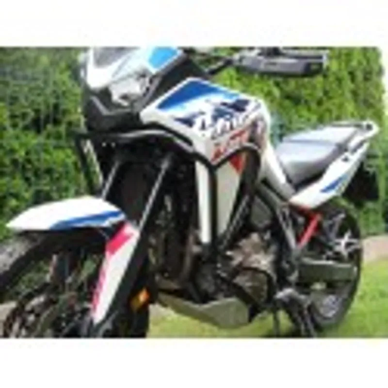 Levný Padací rámy Honda CRF 1100L Africa Twin Manual ´24-26´ - vrchní + spodní