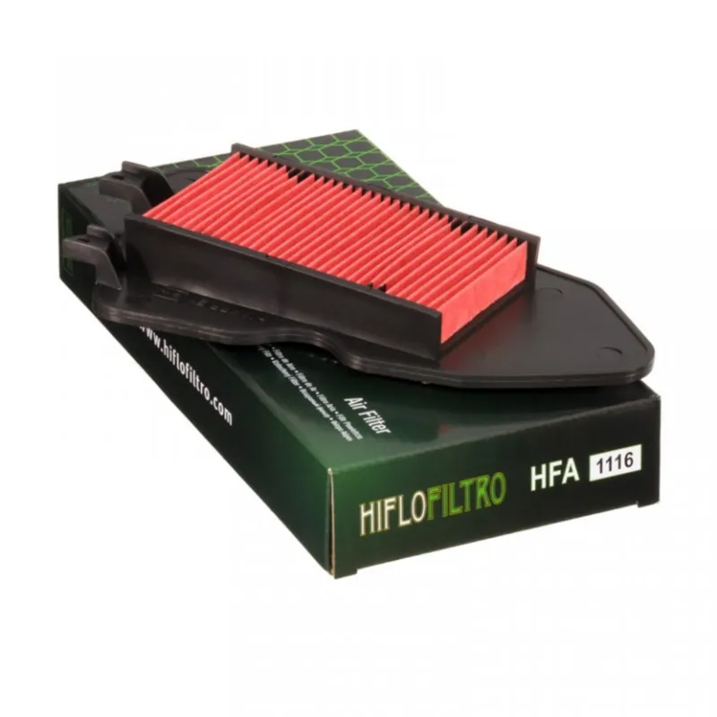 Vzduchový filtr HIFLOFILTRO HFA1116 Nejprodávanější