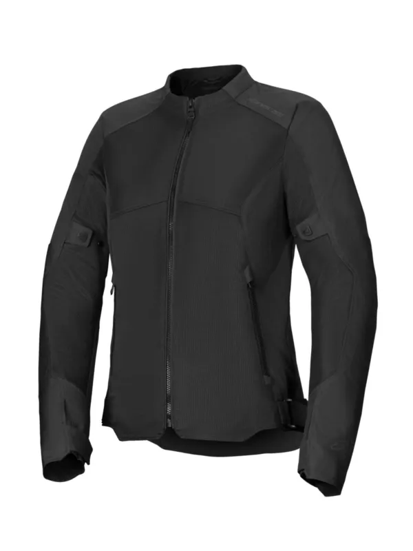 bunda STELLA C-1 AIR, ALPINESTARS, dámská (černá) 2026 - 2XL Objednat Nyní