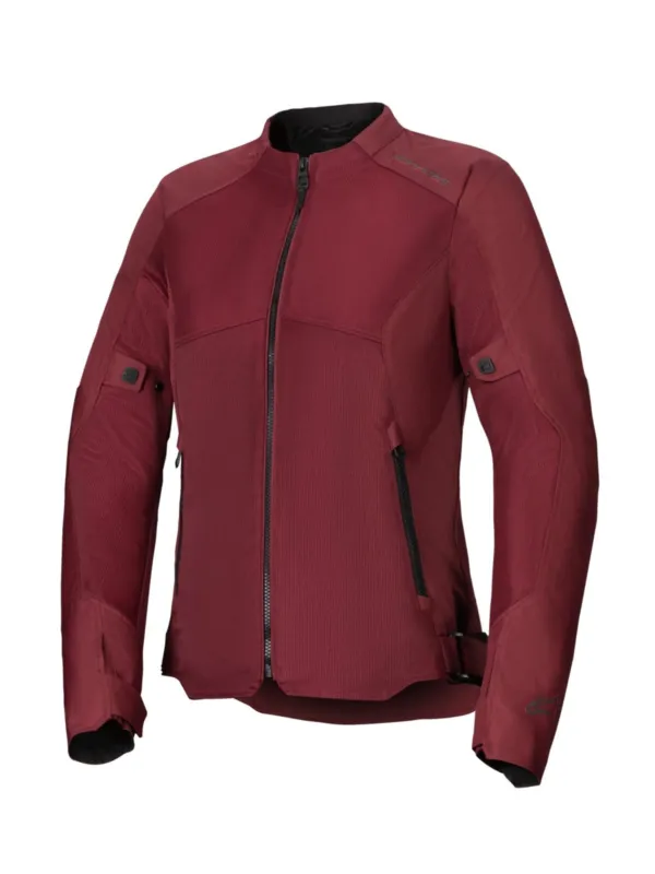 Top Prodej bunda STELLA C-1 AIR, ALPINESTARS, dámská (purpurová) 2026 - XS