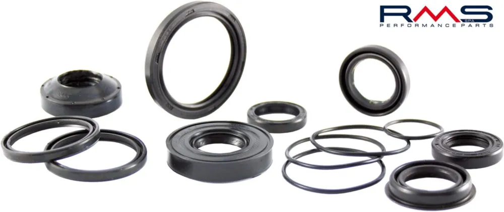 Akce Gufero RMS 100662360 20x62x6,5 na kliku