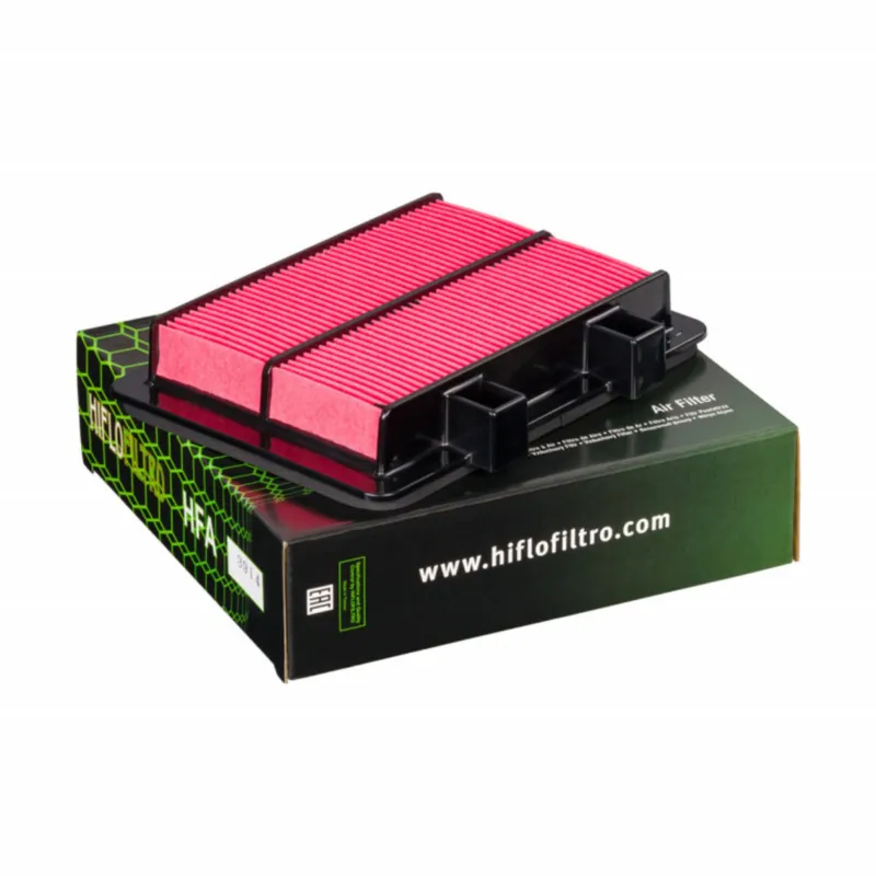 Ihned K Objednání Vzduchový filtr HIFLOFILTRO HFA3914