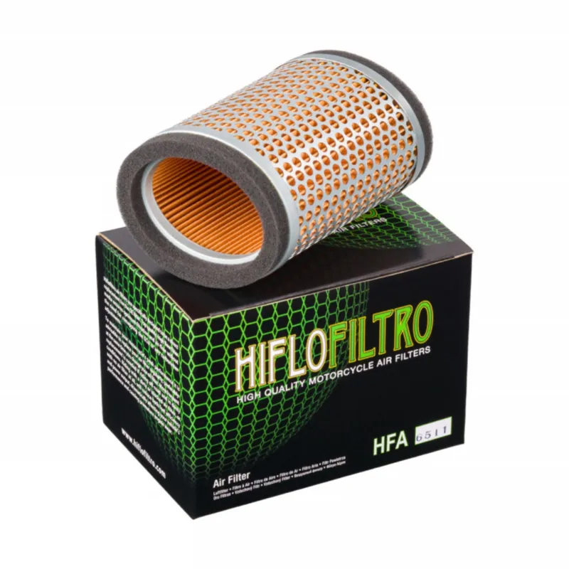 Vzduchový filtr HIFLOFILTRO HFA6511 Sezónní Sleva