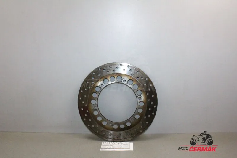 Cenově Výhodný 3GM-2582W-A0-00 zadní brzdový kotouč Yamaha BT 1100 Bulldog 01-07