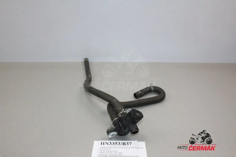 Horká Nabídka 36450-KVZ-631 ventil vstřikování valve assy Honda CRF 250L/M 12-20