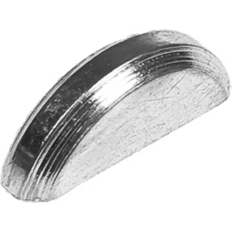 Nová Kolekce Klínek klikové hřídele 12,6x3mm RMS Aprilia / Gilera / Piaggio / Vespa