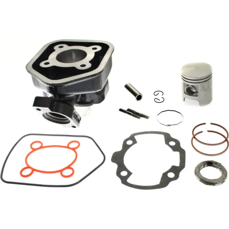 Kompletní válec 40.00mm 50cc Power Force Peugeot vertical 2T LC Objednat Nyní