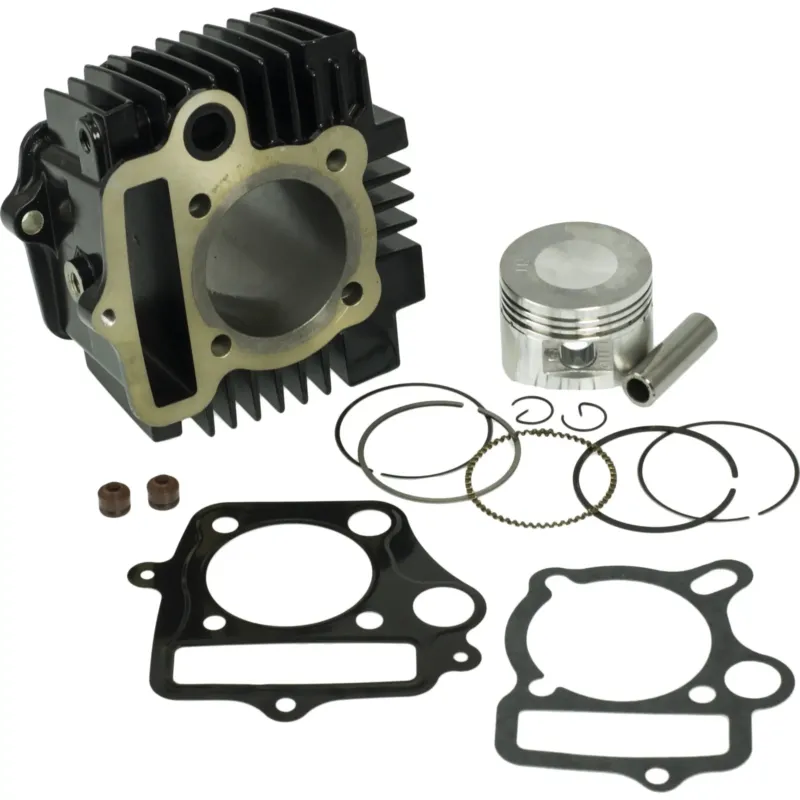 Cenová Bomba Kompletní válec 52.40mm 110cc hliníkový čep 13mm 152FMH 4T 110 AC