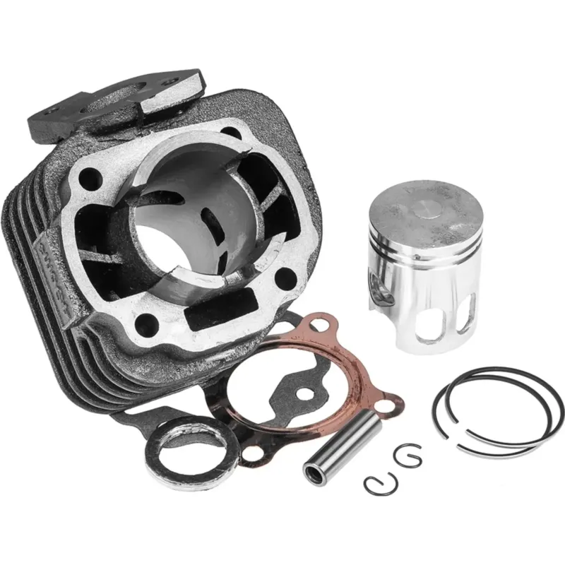 Odeslání Ihned Kompletní válec 40,00 mm 50 ccm, čep 10 mm, ECO, 1PE40QMB 2T Minarelli AC