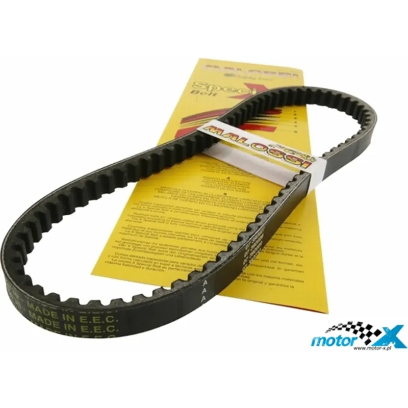 Must-Have Hnací řemen Malossi X-Special 735x18mm 32° Peugeot / TGB