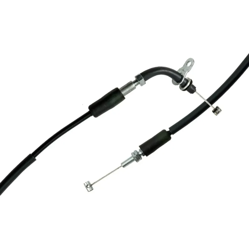Ověřený Plynové lanko, délka 105,5 cm, Junak M11 / M14 / M16 / M20 125-320