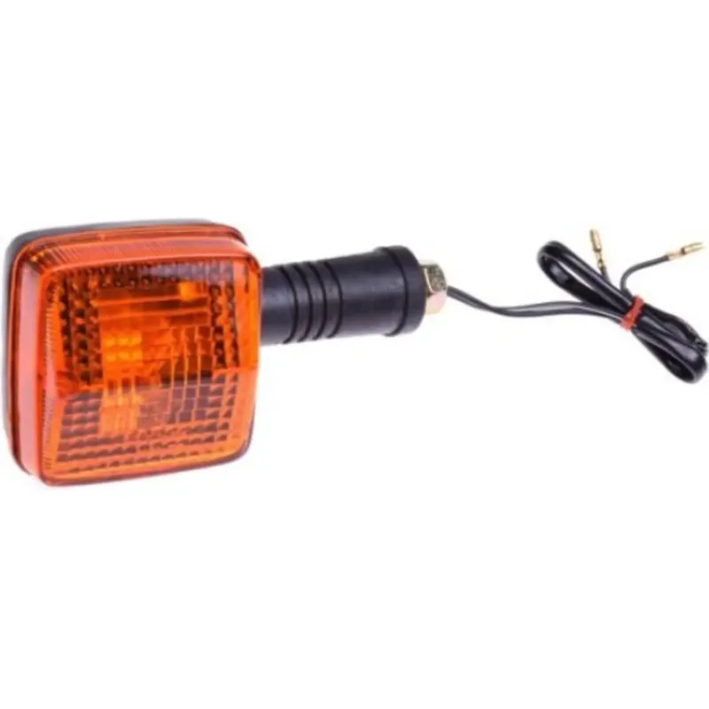 Pravý blinkr, dlouhý, WM Motor, Yamaha NEW DT, XT, TDR Cenově Výhodný