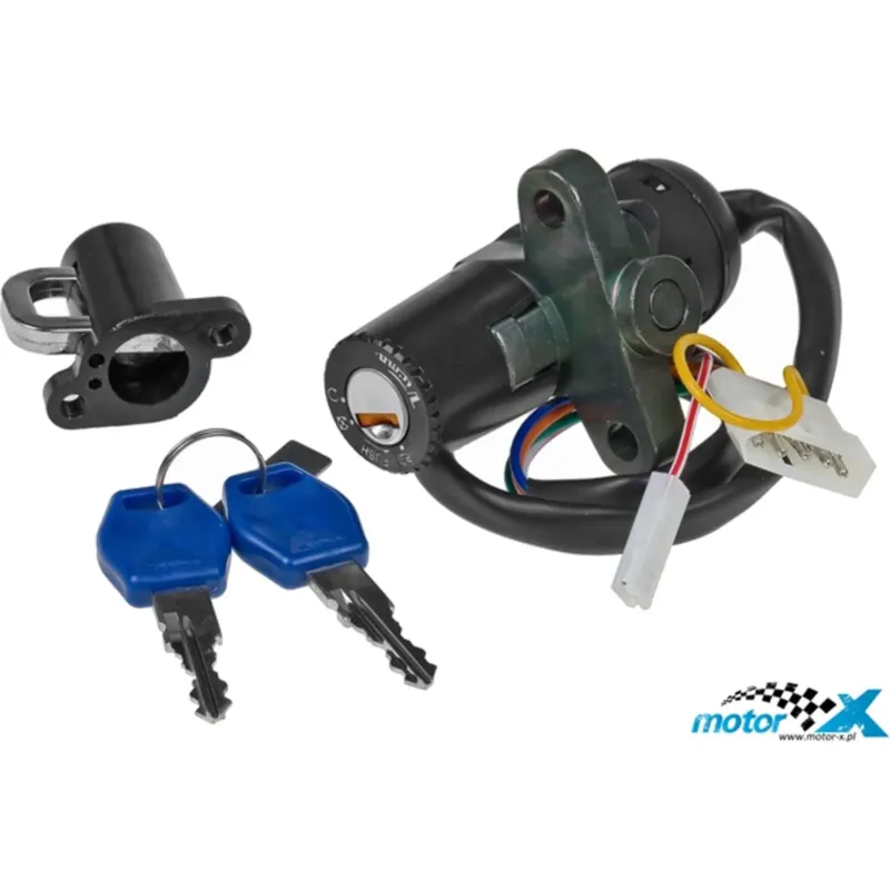 Cenová Bomba Zámky, 2dílná sada, Aprilia MX 50 95-03 / Red Rose 50 89-92 / RX 50 95-03 / Pegaso 125 89-90