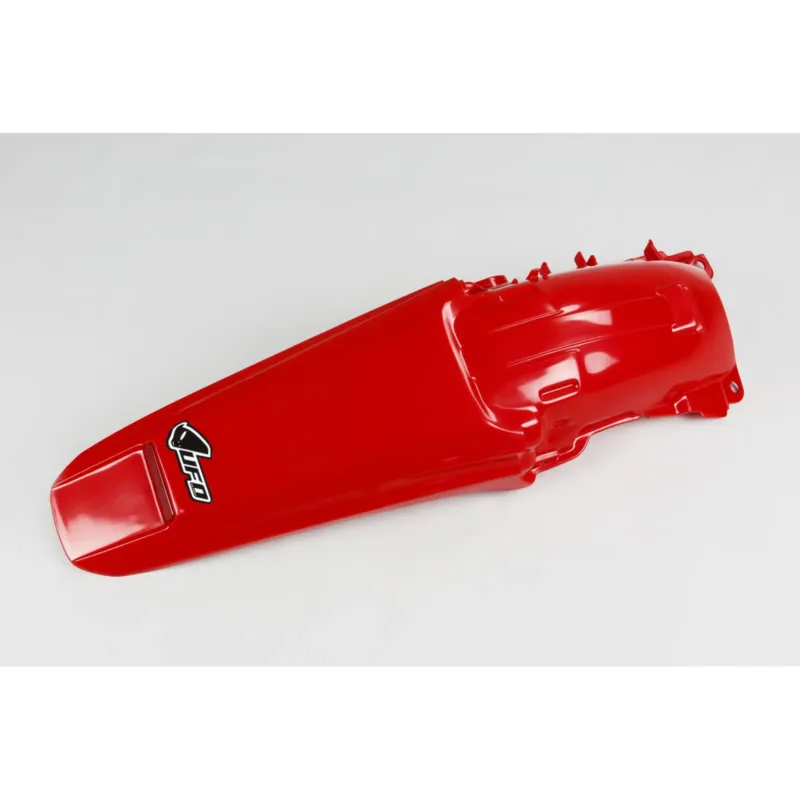 Bezpečná Platba Přední blatník červený UFO Plast Honda CRF 450X 05-16
