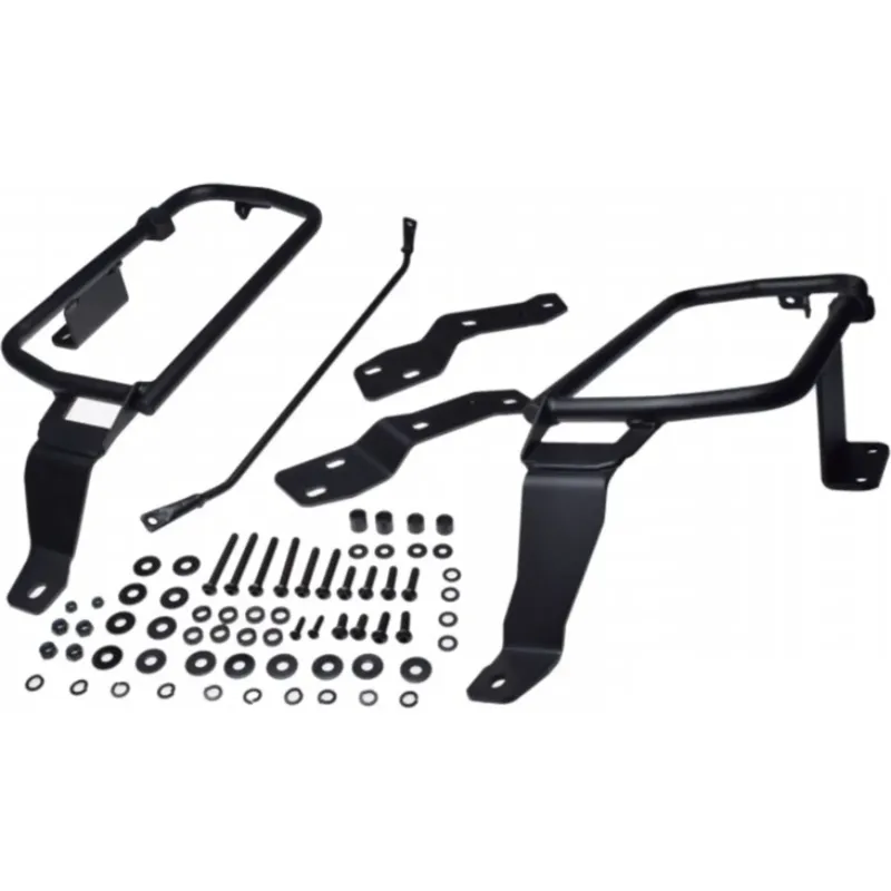 Boční nosiče kufrů, Shad 4P, Benelli TRK 702 / TRK 702 X Dokud Zásoby Vydrží