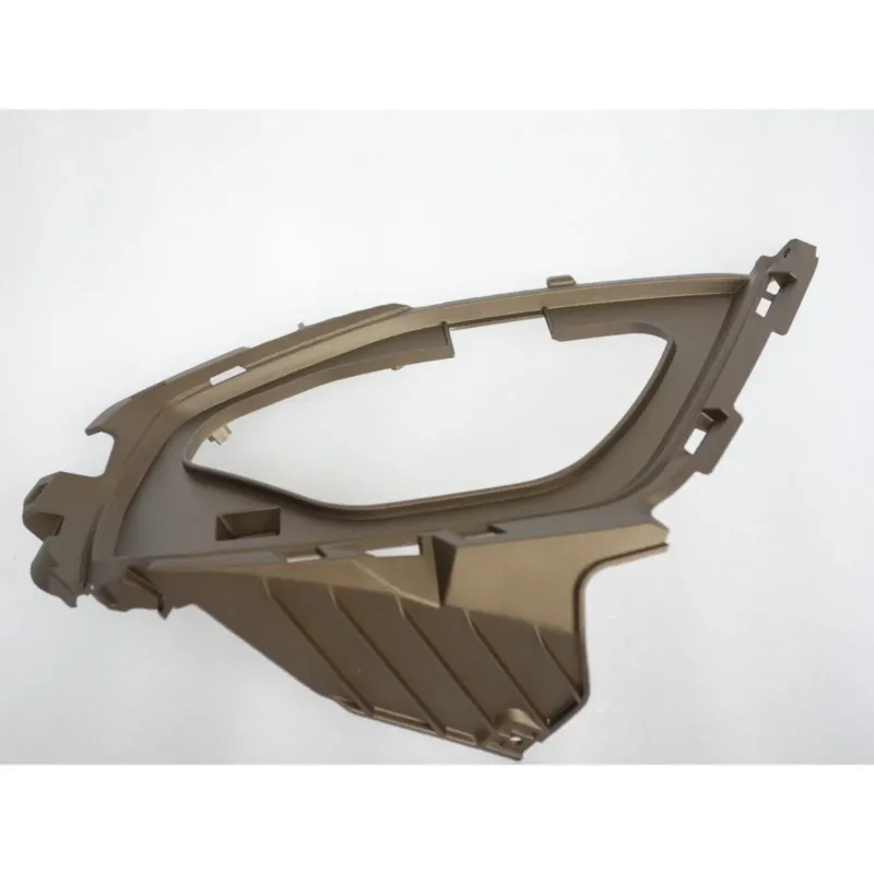 Koupit Online Vnitřní kryt levé přihrádky, hnědý Barton X-Trail 125 / Romet XDV 125