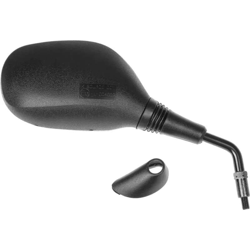 Dokud Zásoby Vydrží Pravé zrcátko OEM Yamaha Neos 50 / MBK Ovetto 50 2008-2018 (5C2-F6290-00-00)