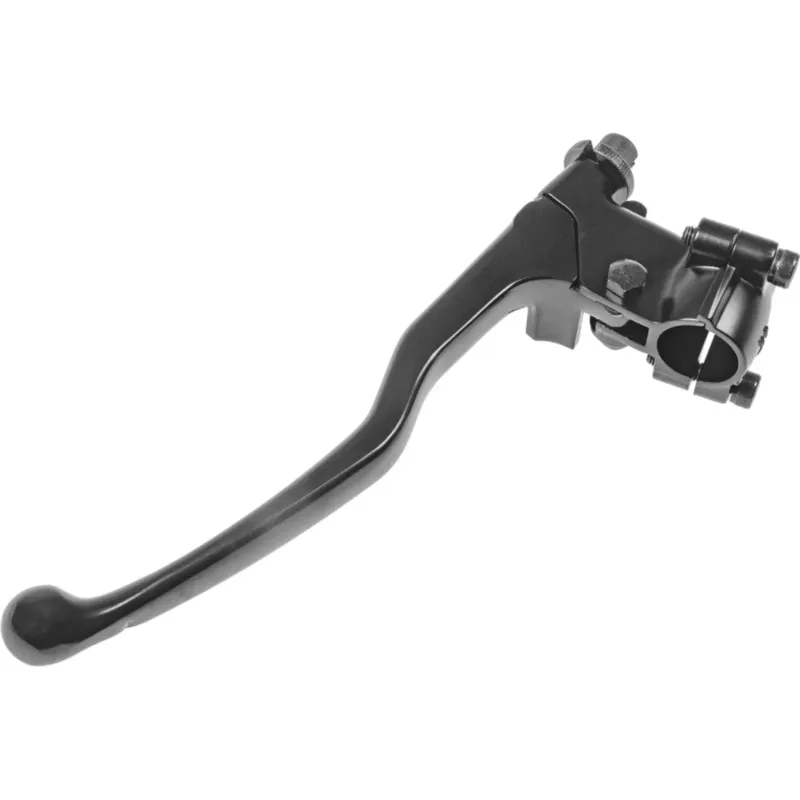 Černá páčka spojky OEM Yamaha YZF-R125 (5D7-H2910-40-00) Rychlé Dodání