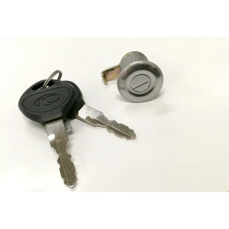Must-Have ZÁMKOVÁ SADA VÍČKA PALIVOVÉ NÁDRŽE 77232-GLW0-318-M2