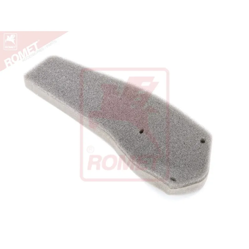 Ověřený Vzduchový filtr RXL50/17/LB50 4T/Romet 727 Premium 2018/BASSA4/CITY LINE /houba/