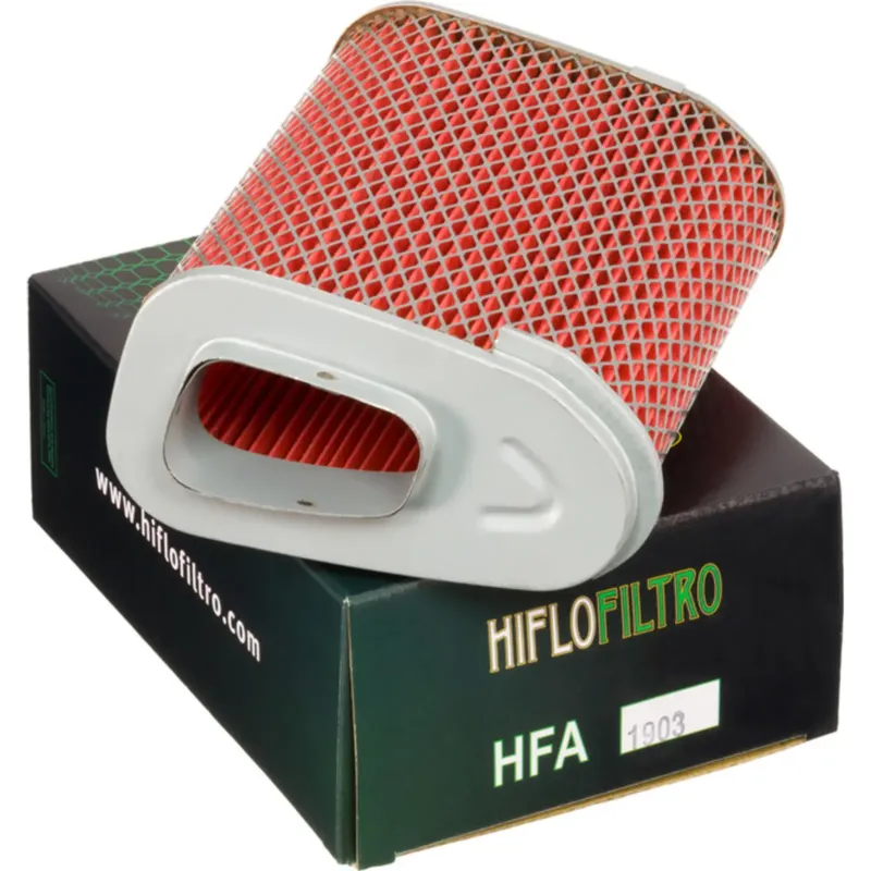 Omezená Nabídka Vzduchový filtr papírový HifloFiltro HFA1903