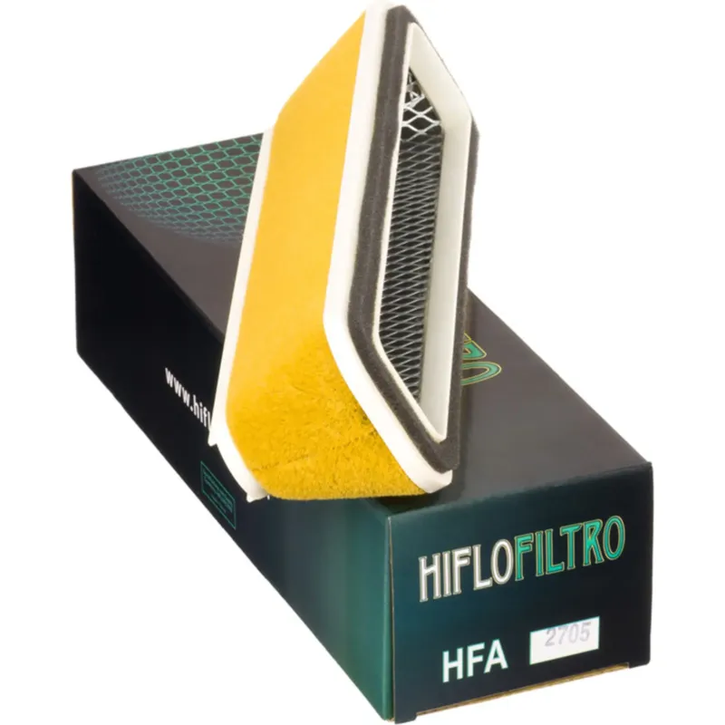 Vzduchový filtr vložka houba HifloFiltro HFA2705 Značkový