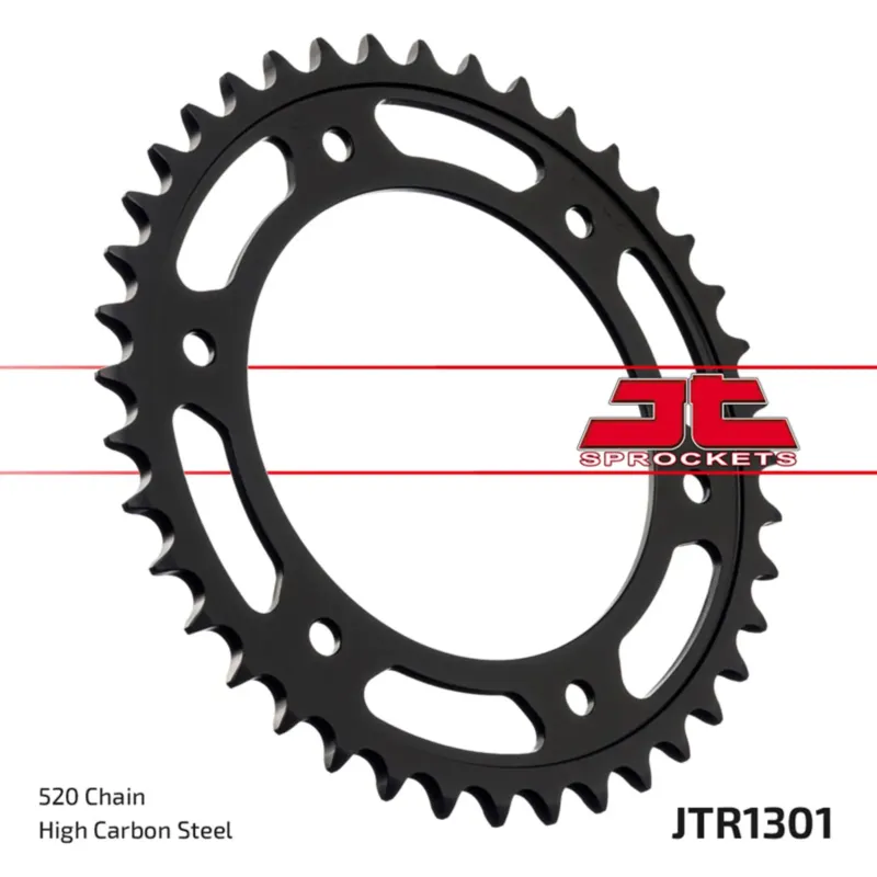 Akce Zadní rozeta 520 42 zubů JT Sprockets JTR1301
