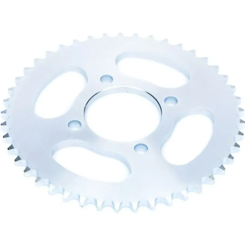 Must-Have Zadní řetězové kolo 428 45 zubů Romet Soft 50