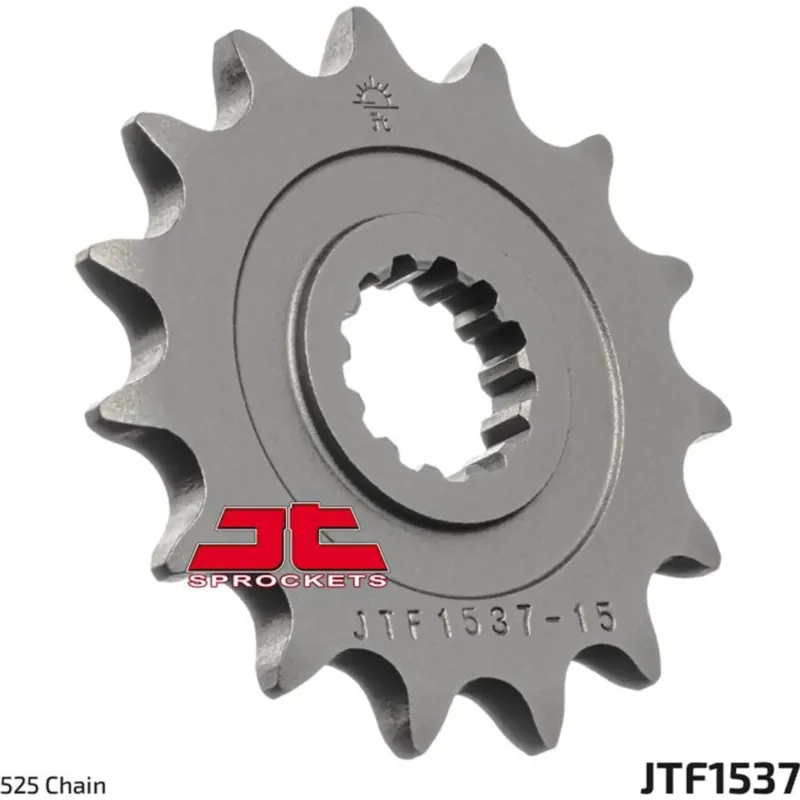 Akční Cena Přední řetězové kolo 525 14 zubů 21.7 / 25mm JT Sprockets JTF1537