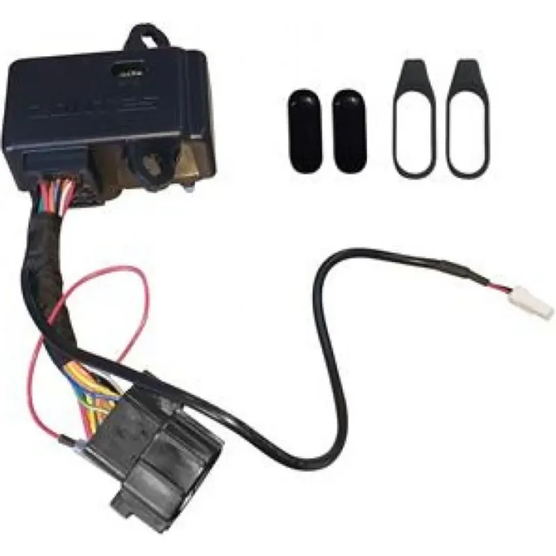Omezená Nabídka Bezklíčová řídicí jednotka zapalování PKE passive keyless entry Zontes 310