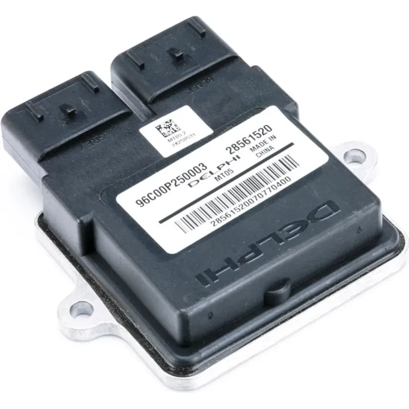 Řídicí jednotka motoru ECU Delphi MT05 Romet Valentine 125 Speciální Cena