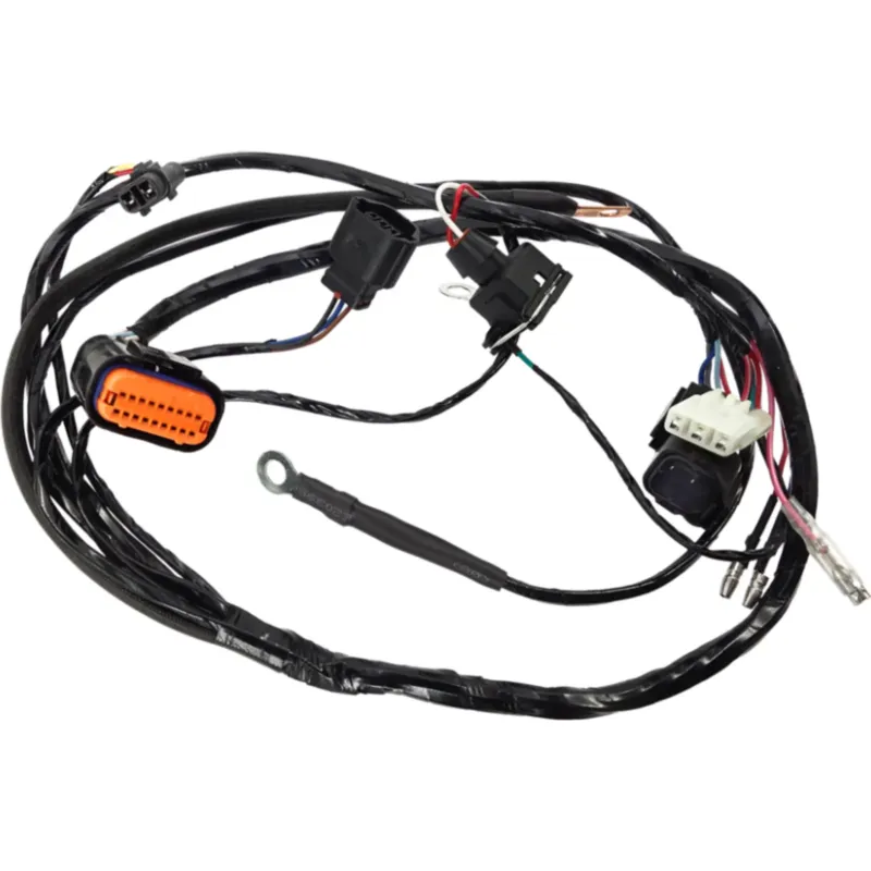 Elektroinstalace ATV Barton Mikilon 180 (H) Zlevněný