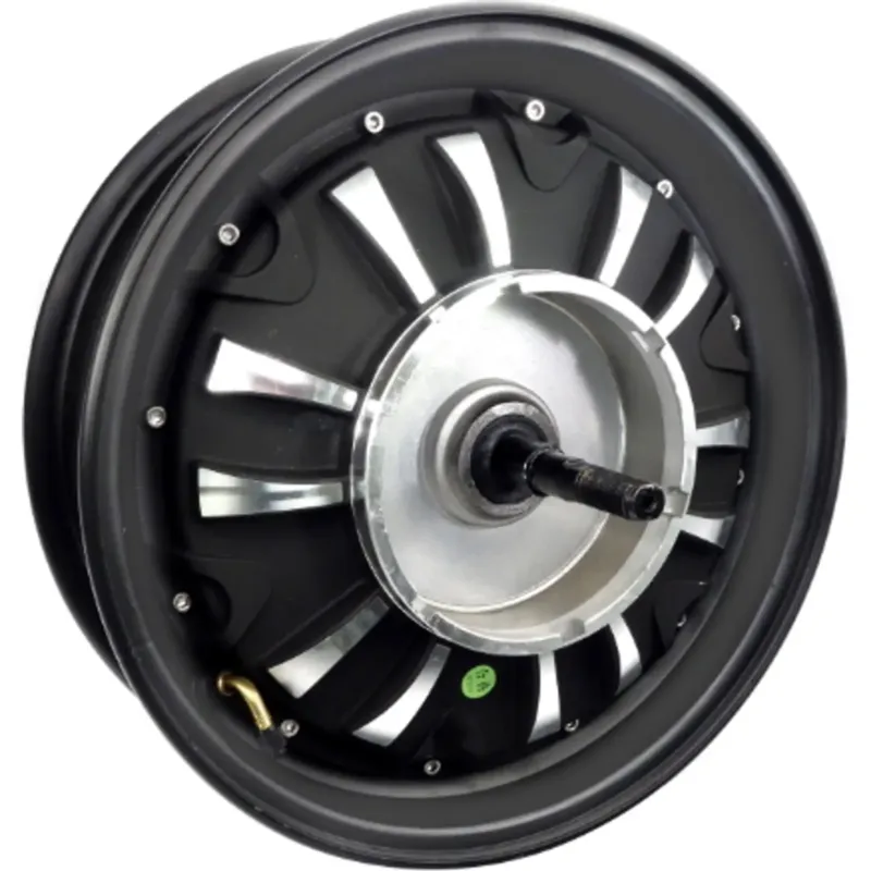 Elektrický motor 1800W pro elektrický skútr Barton E-Max Výhodná Nabídka