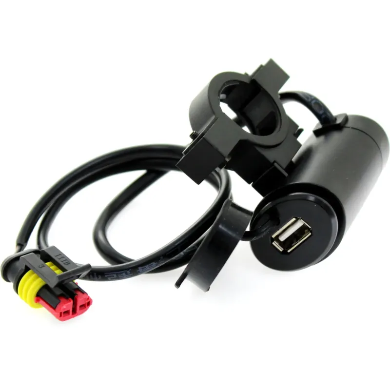 Autentický USB nabíječka Keeway RKS Sport EFI Euro 4 99700P100001