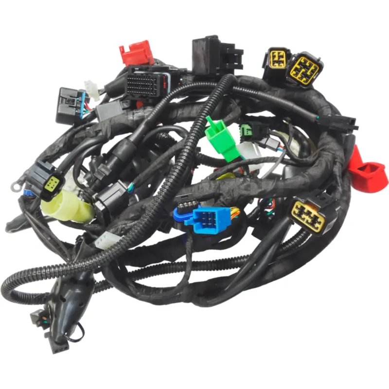 Hit Sezóny Elektrická instalace VOGE 300 R