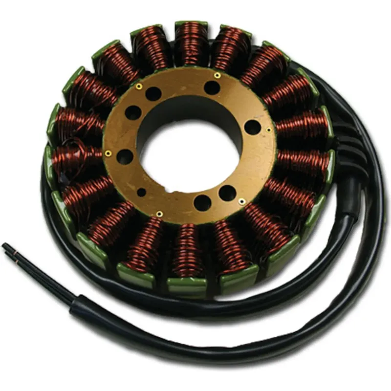 Stator zapalování, stator alternátoru, alternátor, Electrex G601 Yamaha R1 YZF-R1, YZF1000R Thunder Ace Značkový