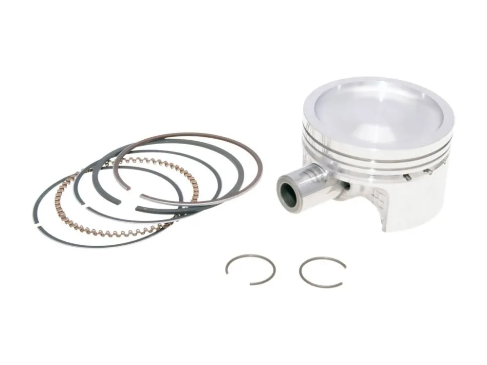 Finální Výprodej Pístní sada Polini 79ccm 49mm (A), Piaggio 50 4T 4V